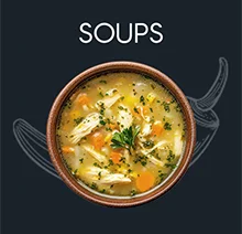 Soup