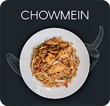 chowmein